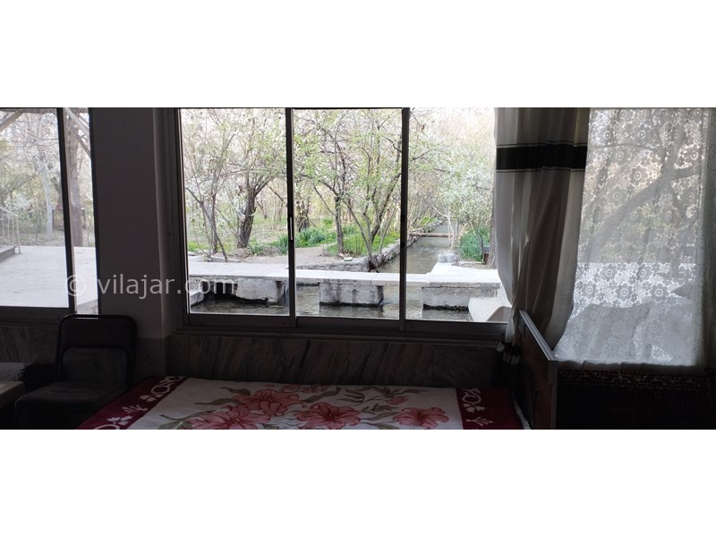 عکس شماره 757625 - اجاره خانه باغ در کاشان نیاسر - 