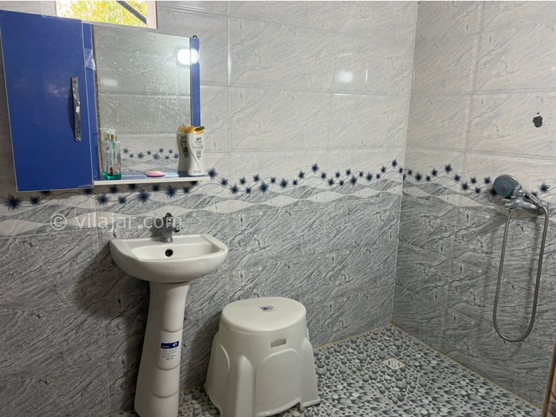 عکس شماره 757665 - کلبه چوبی در دل جنگل سوادکوه لفور - 