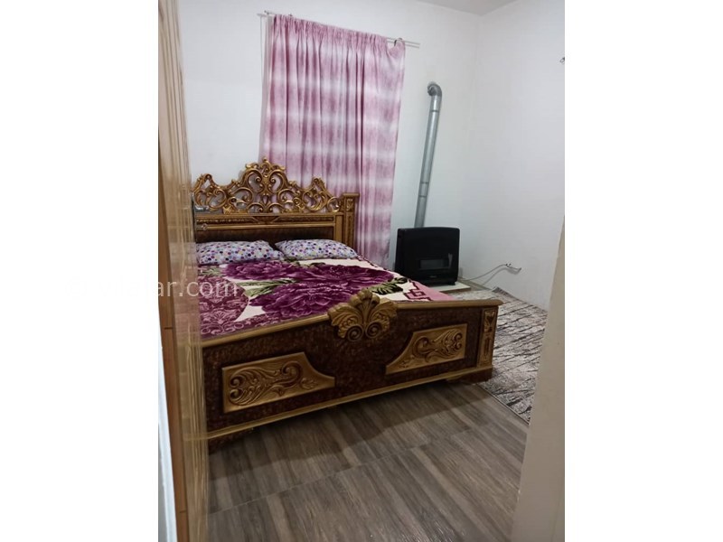 عکس شماره 758052 - خانه روستایی در جاده سرولات - 