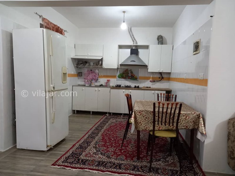 عکس شماره 758053 - خانه روستایی در جاده سرولات - 