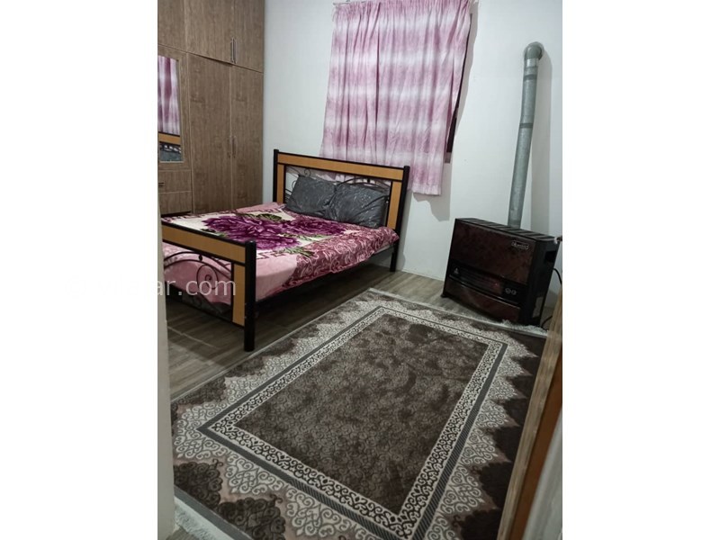 عکس شماره 758054 - خانه روستایی در جاده سرولات - 