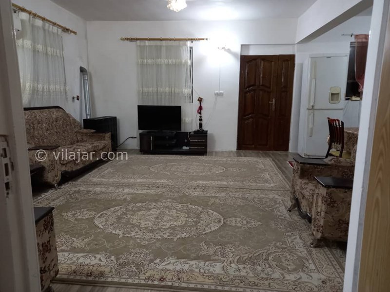 عکس شماره 758057 - خانه روستایی در جاده سرولات - 