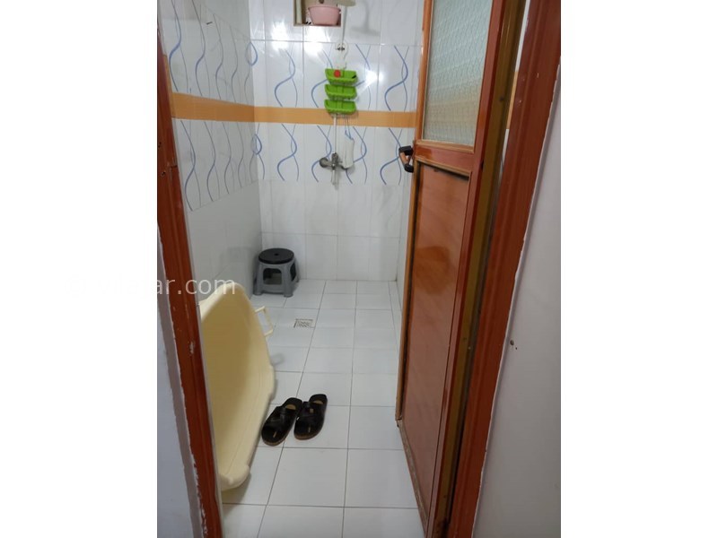 عکس شماره 758058 - خانه روستایی در جاده سرولات - 