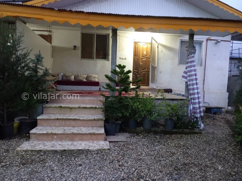 عکس شماره 758059 - خانه روستایی در جاده سرولات - 