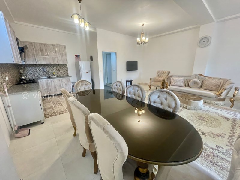 عکس شماره 758120 - اجاره ویلا با استخر سرپوشیده رامسر - 