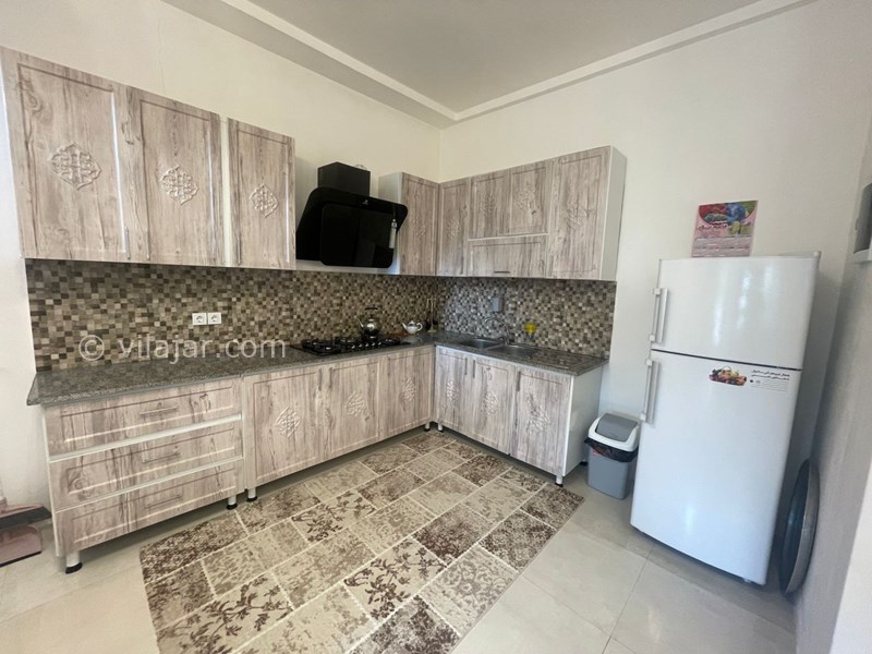 عکس شماره 758131 - اجاره ویلا با استخر سرپوشیده رامسر - 