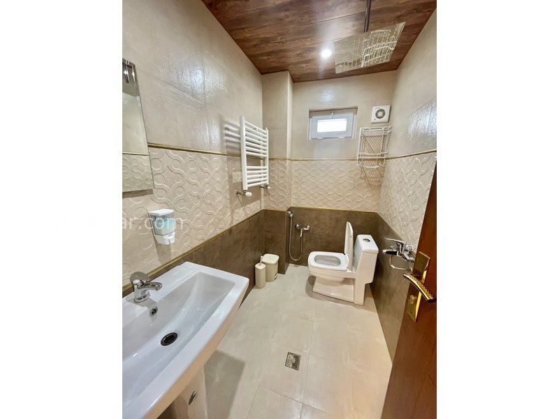 عکس شماره 758132 - اجاره ویلا با استخر سرپوشیده رامسر - 