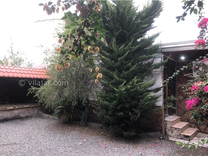 عکس شماره 758241 - اجاره ویلا در فریدونکنار -