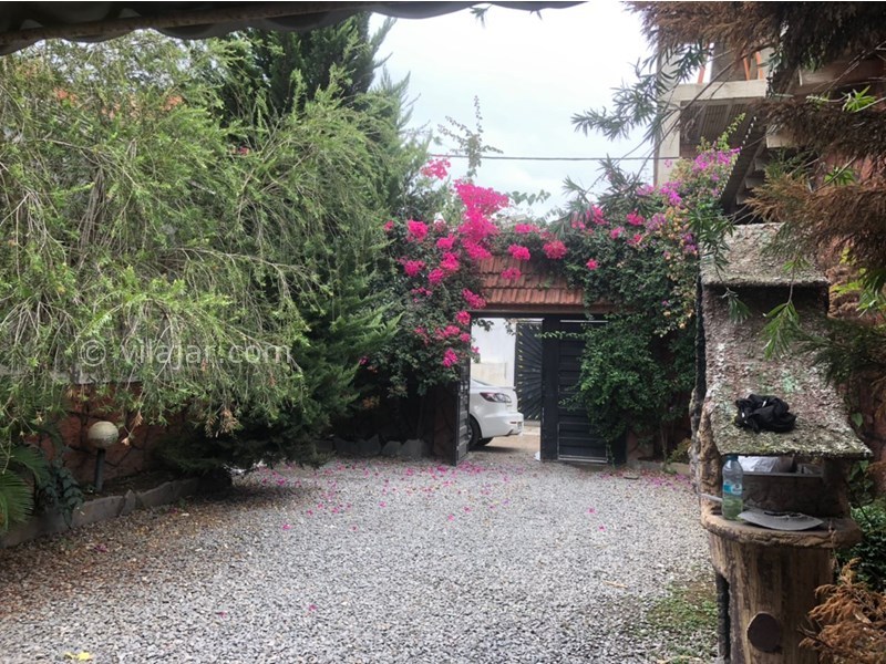 عکس شماره 758242 - اجاره ویلا در فریدونکنار -