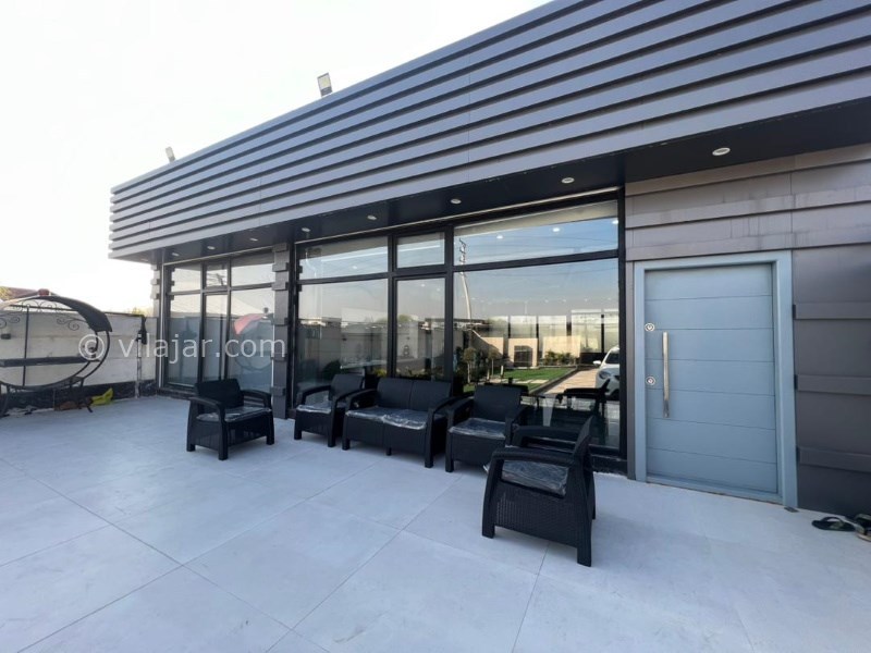 عکس شماره 758252 - ویلا مدیا با استخر آبگرم کردان - 