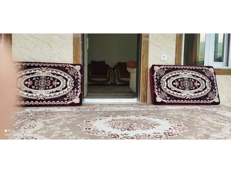 عکس شماره 758364 - اجاره ویلا در قلعه رودخان - 