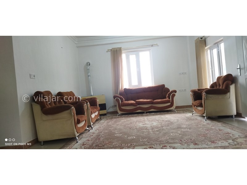 عکس شماره 758365 - اجاره ویلا در قلعه رودخان - 