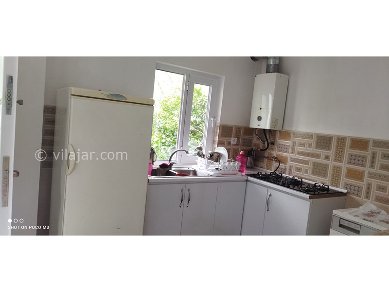 عکس شماره 758366 - اجاره ویلا در قلعه رودخان - 