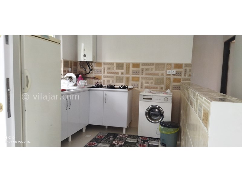 عکس شماره 758367 - اجاره ویلا در قلعه رودخان - 