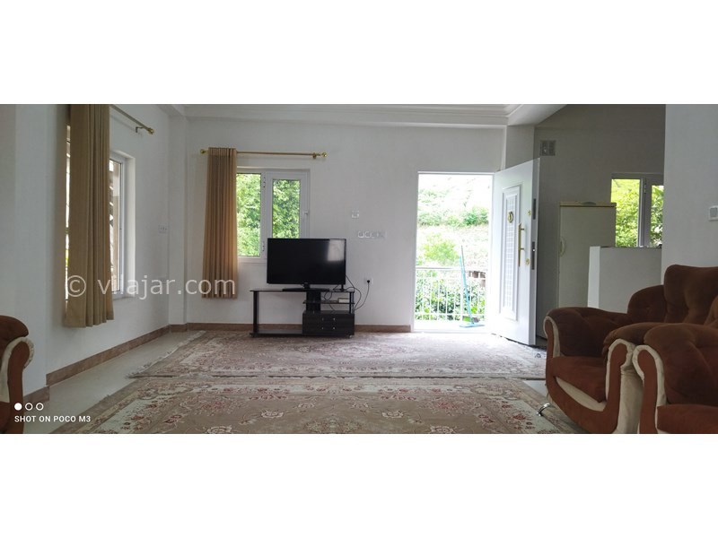 عکس شماره 758368 - اجاره ویلا در قلعه رودخان - 