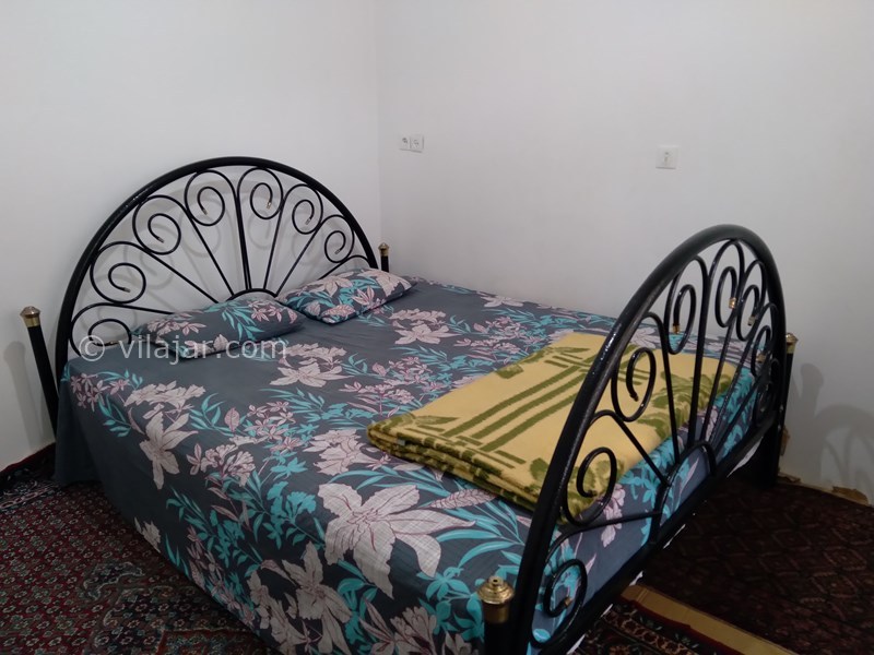 عکس شماره 758499 - اجاره ویلا ساحلی در رامسر - 