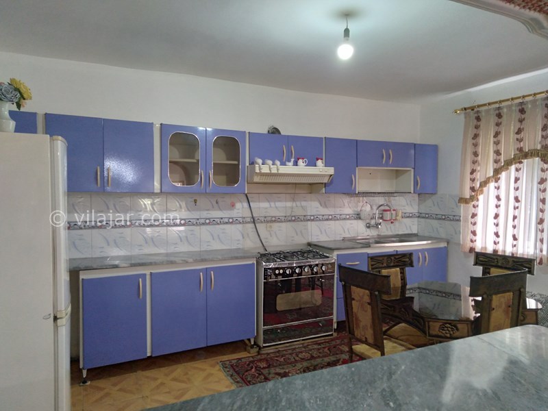 عکس شماره 758501 - اجاره ویلا ساحلی در رامسر - 