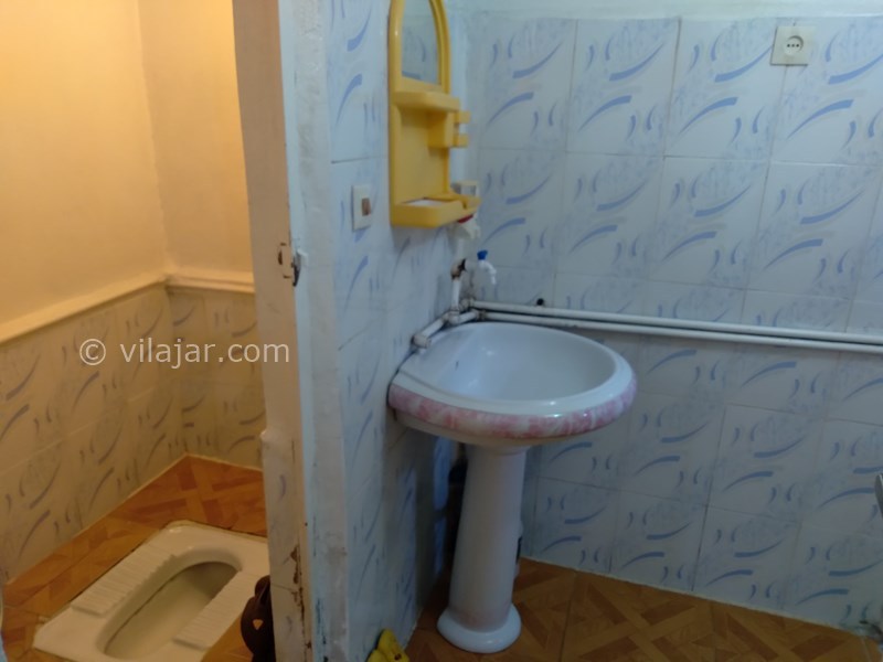 عکس شماره 758502 - اجاره ویلا ساحلی در رامسر - 