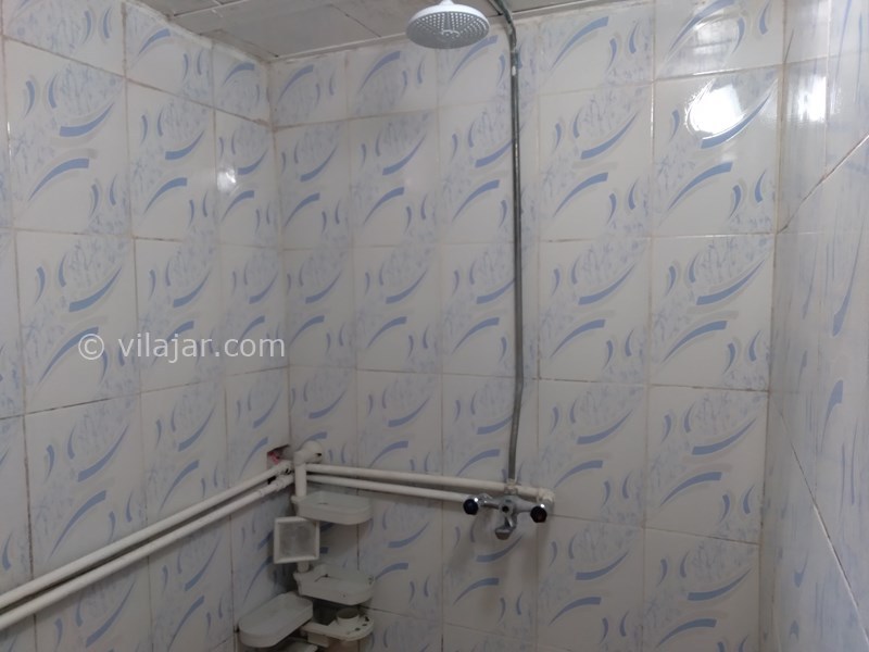 عکس شماره 758503 - اجاره ویلا ساحلی در رامسر - 