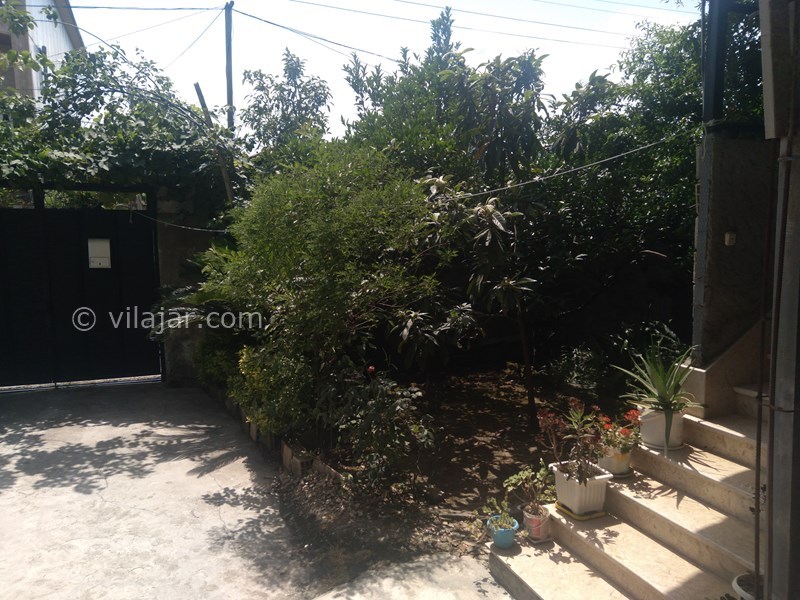 عکس شماره 758504 - اجاره ویلا ساحلی در رامسر - 