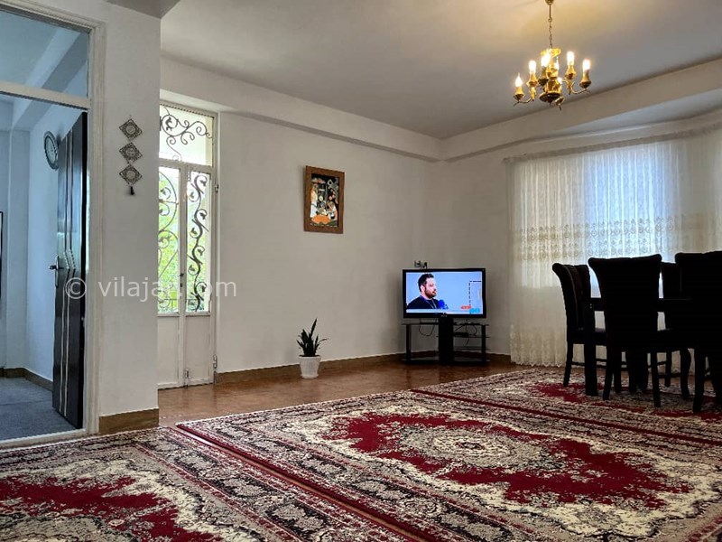 عکس شماره 758570 - اجاره ویلا در قلعه رودخان - 