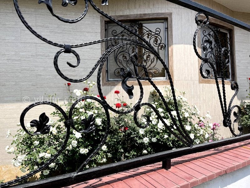 عکس شماره 758574 - اجاره ویلا در قلعه رودخان - 