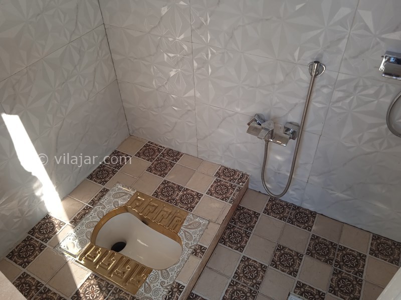 عکس شماره 758578 - اجاره ویلا با جکوزی در تالش - 