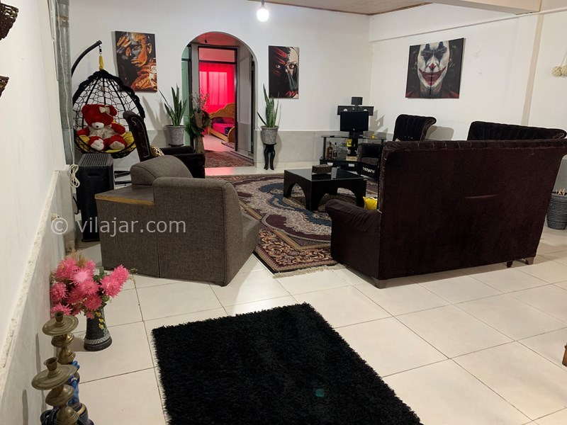 عکس شماره 758629 - اجاره ویلا در نوشهر - 