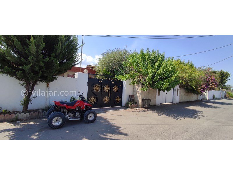 عکس شماره 758632 - اجاره ویلا در نوشهر - 