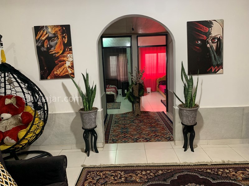 عکس شماره 758633 - اجاره ویلا در نوشهر - 