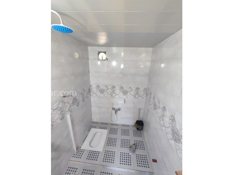 عکس شماره 758643 - کلبه چوبی جنگلی سوادکوه درازکلا - 