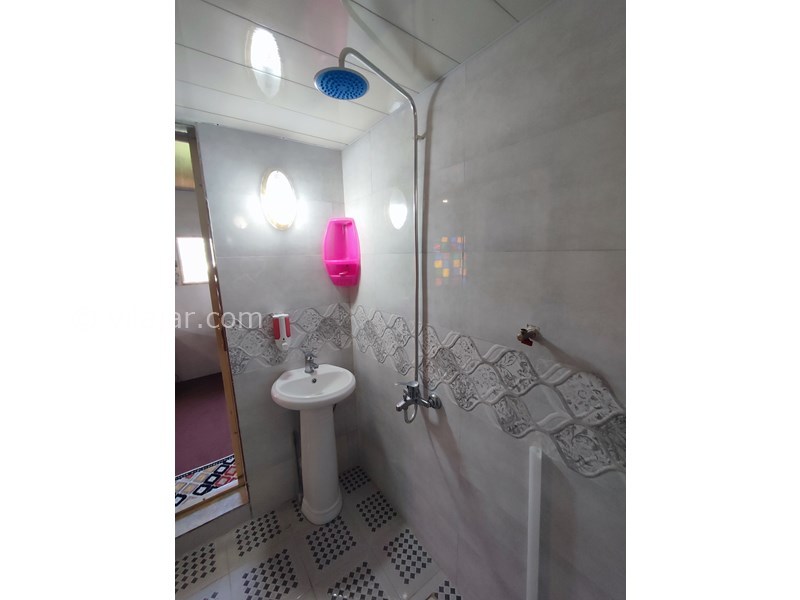 عکس شماره 758645 - کلبه چوبی جنگلی سوادکوه درازکلا - 