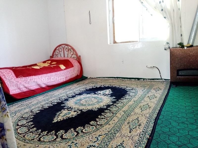 عکس شماره 758818 - اجاره خانه باغ جنگلی در رضوانشهر - 