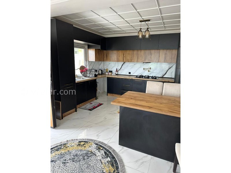 عکس شماره 758830 - ویلا در بام تنکابن با چشم انداز دریا - 