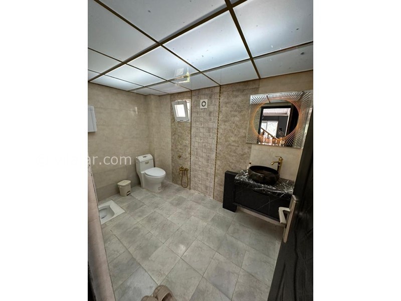 عکس شماره 758832 - ویلا در بام تنکابن با چشم انداز دریا - 