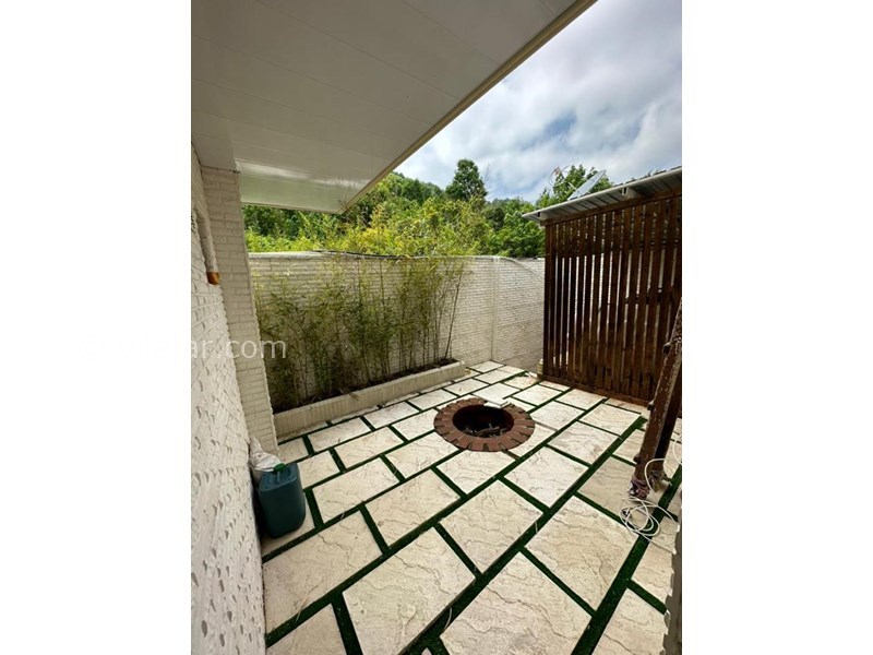 عکس شماره 758833 - ویلا در بام تنکابن با چشم انداز دریا - 