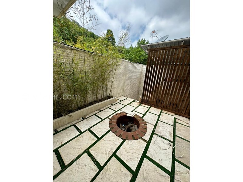 عکس شماره 758835 - ویلا در بام تنکابن با چشم انداز دریا - 