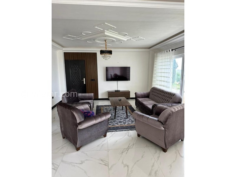 عکس شماره 758836 - ویلا در بام تنکابن با چشم انداز دریا - 