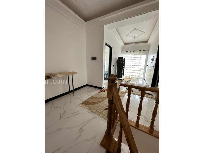 عکس شماره 758837 - ویلا در بام تنکابن با چشم انداز دریا - 