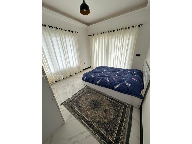 عکس شماره 758839 - ویلا در بام تنکابن با چشم انداز دریا - 