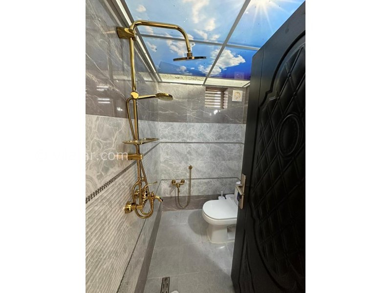 عکس شماره 758840 - ویلا در بام تنکابن با چشم انداز دریا - 