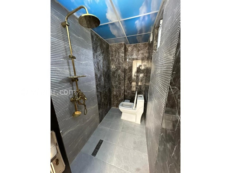 عکس شماره 758841 - ویلا در بام تنکابن با چشم انداز دریا - 