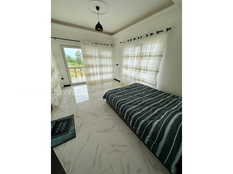 عکس شماره 758842 - ویلا در بام تنکابن با چشم انداز دریا - 