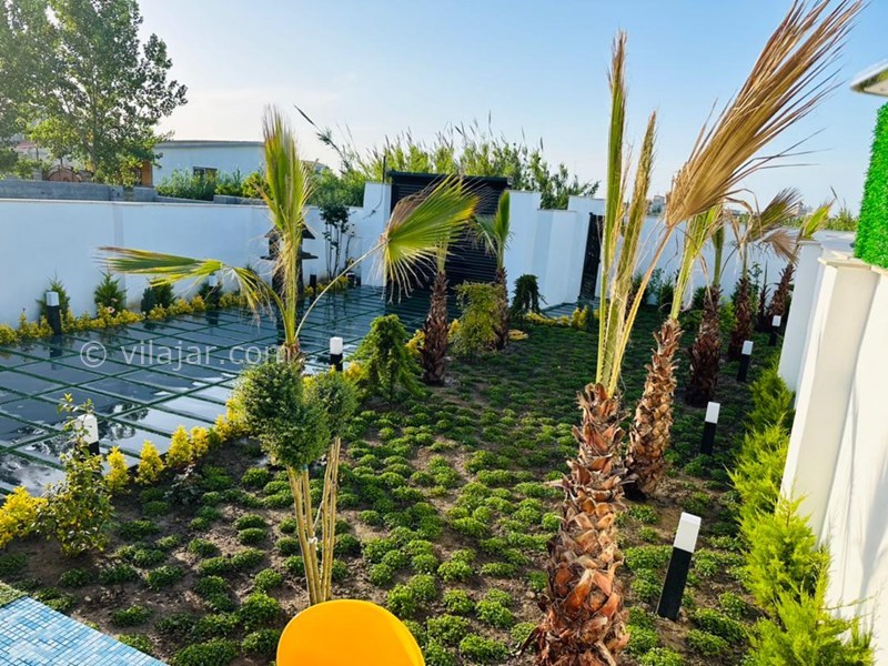 عکس شماره 758875 - اجاره کلبه سوئیسی استخردار سرخرود - 