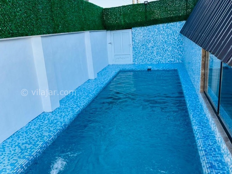 عکس شماره 758876 - اجاره کلبه سوئیسی استخردار سرخرود - 