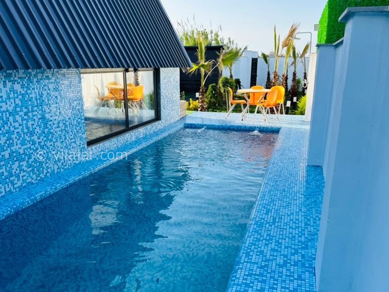 عکس شماره 758877 - اجاره کلبه سوئیسی استخردار سرخرود - 