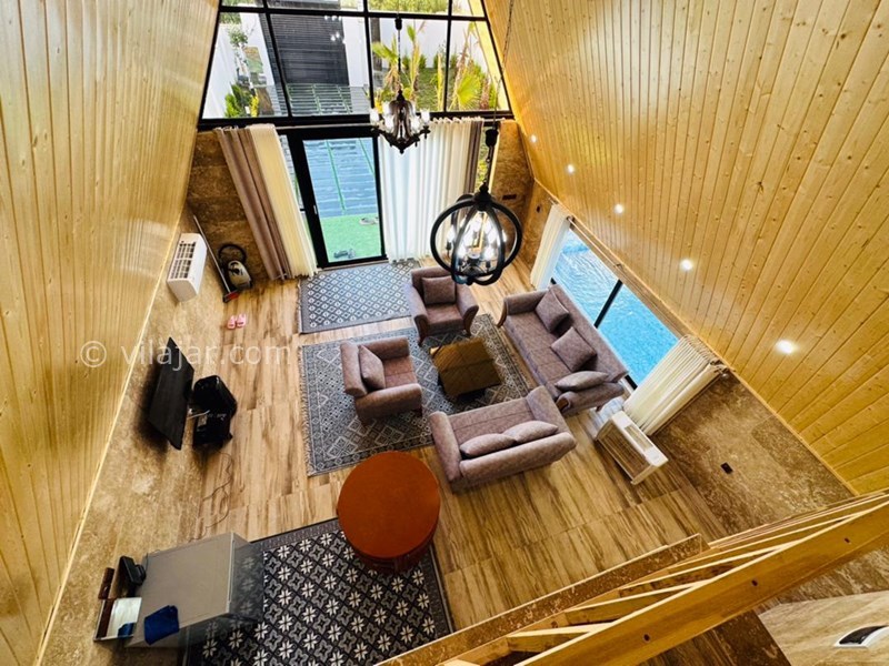 عکس شماره 758879 - اجاره کلبه سوئیسی استخردار سرخرود - 