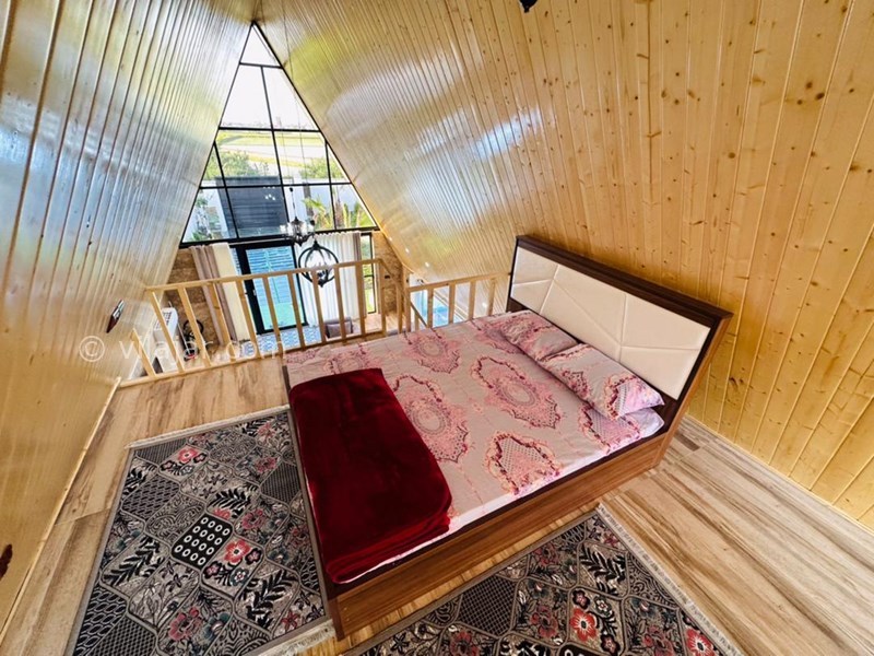 عکس شماره 758880 - اجاره کلبه سوئیسی استخردار سرخرود - 