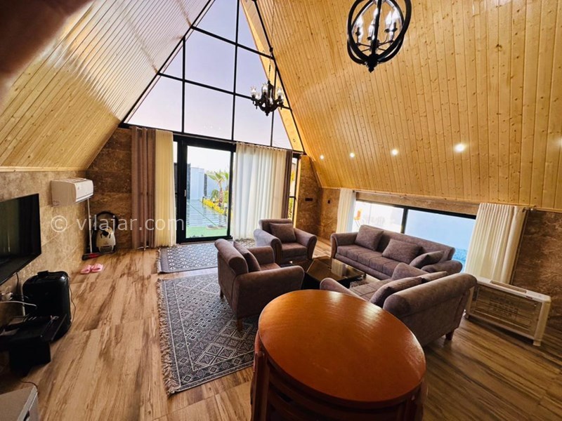 عکس شماره 758881 - اجاره کلبه سوئیسی استخردار سرخرود - 