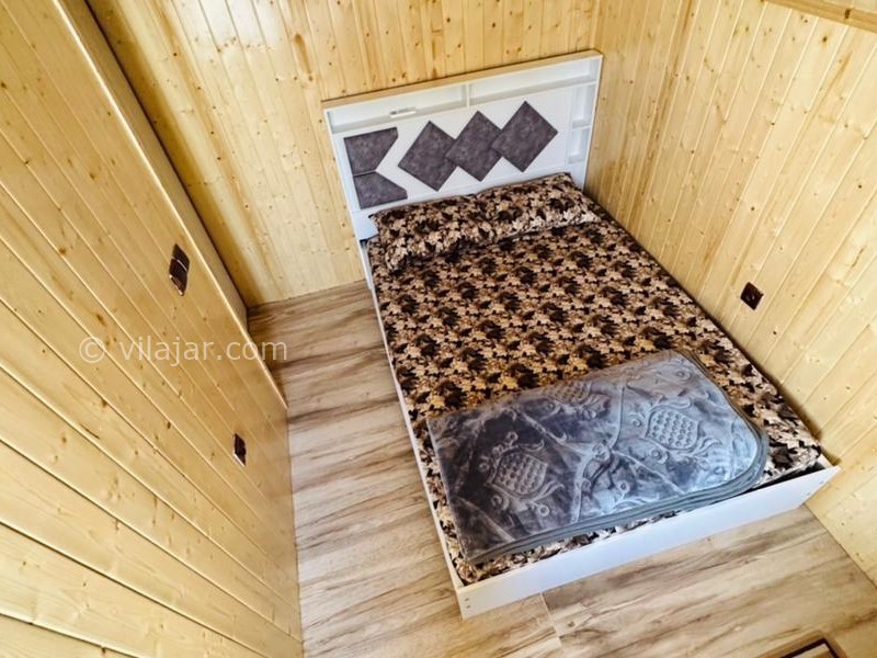 عکس شماره 758883 - اجاره کلبه سوئیسی استخردار سرخرود - 